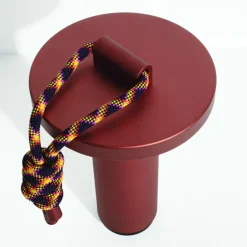 Quasar LED Akkuleuchte