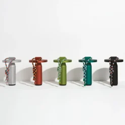 Quasar LED Akkuleuchte