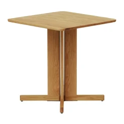 Quatrefoil Tisch 68x68cm