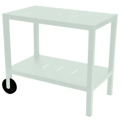 Quiberon Garten-Beistelltisch