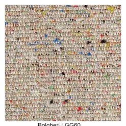 Quilton Lift Ottomane Eiche