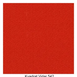 Quilton Lift Ottomane Gestell Nussbaum