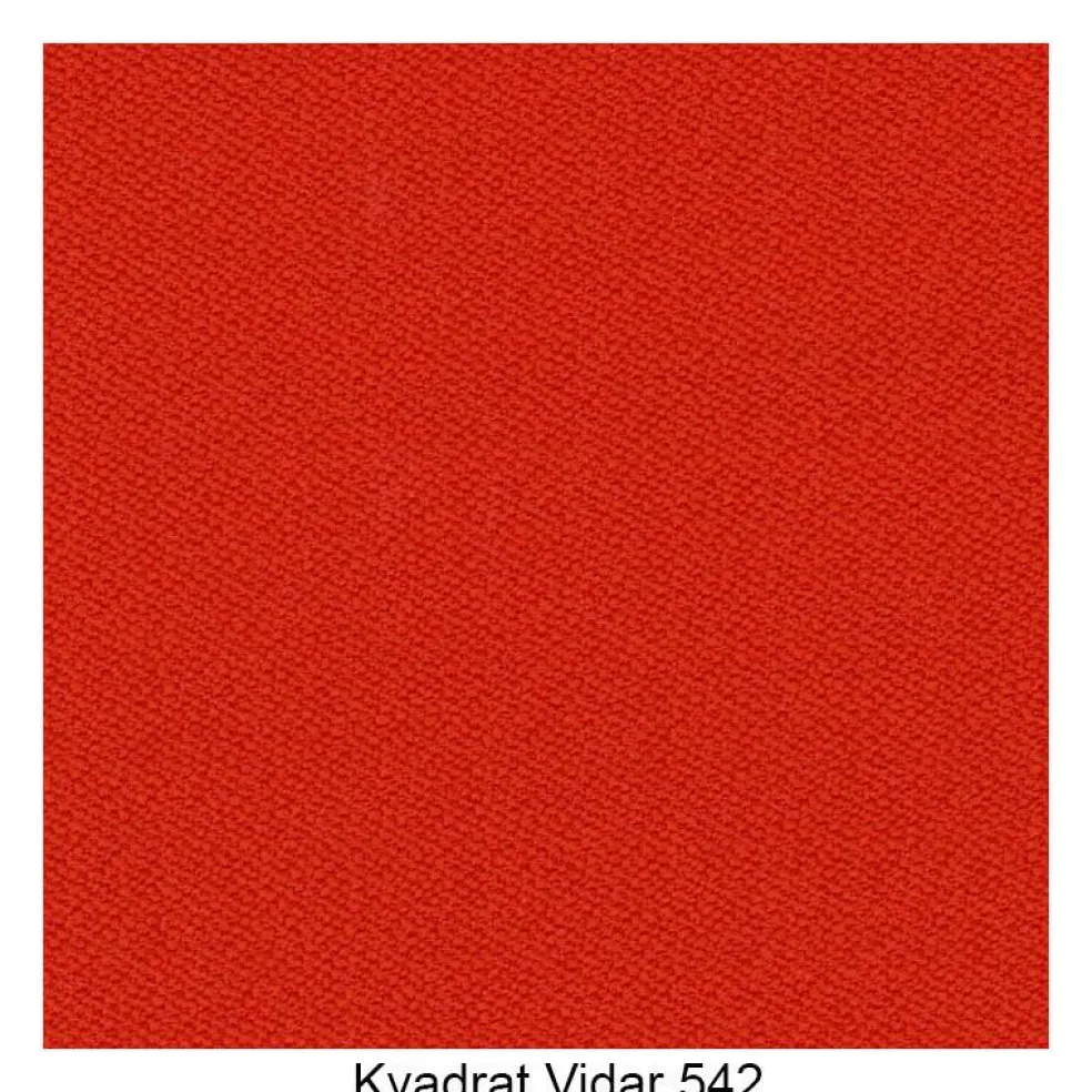 Quilton Lift Ottomane Gestell Nussbaum