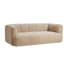 Quilton 2-Sitzer Sofa 214x109x72cm