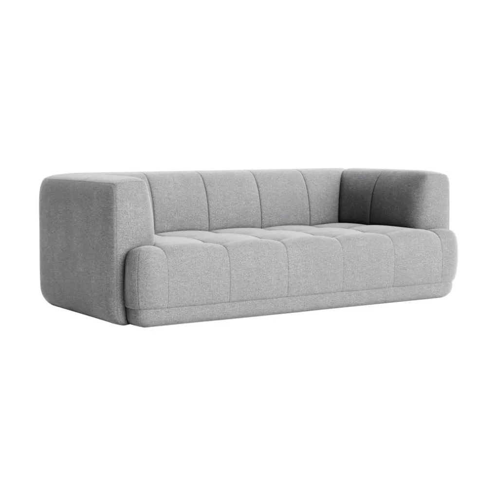 Quilton 2-Sitzer Sofa 214x109x72cm