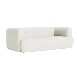 Quilton 2-Sitzer Sofa 214x109x72cm
