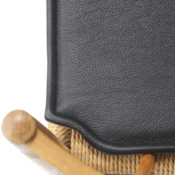 R5 Nøje Sitzkissen für J82 Lounge Armlehnenstuhl