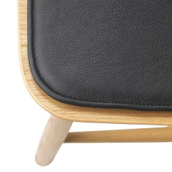 R5 Nøje Sitzkissen für J46 Stuhl