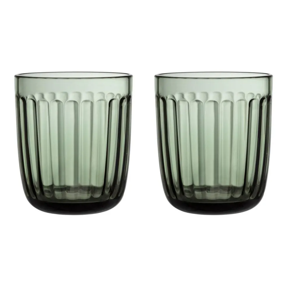 Raami Trinkglas 2er Set 26cl