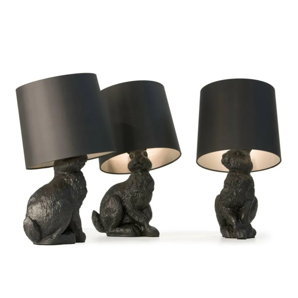 Rabbit Lamp Tischleuchte