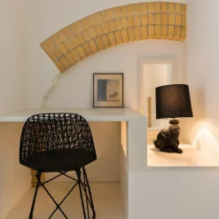 Rabbit Lamp Tischleuchte