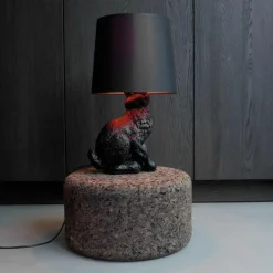 Rabbit Lamp Tischleuchte