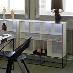 Rabbit Lamp Tischleuchte