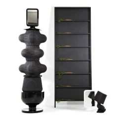 Rabbit Lamp Tischleuchte