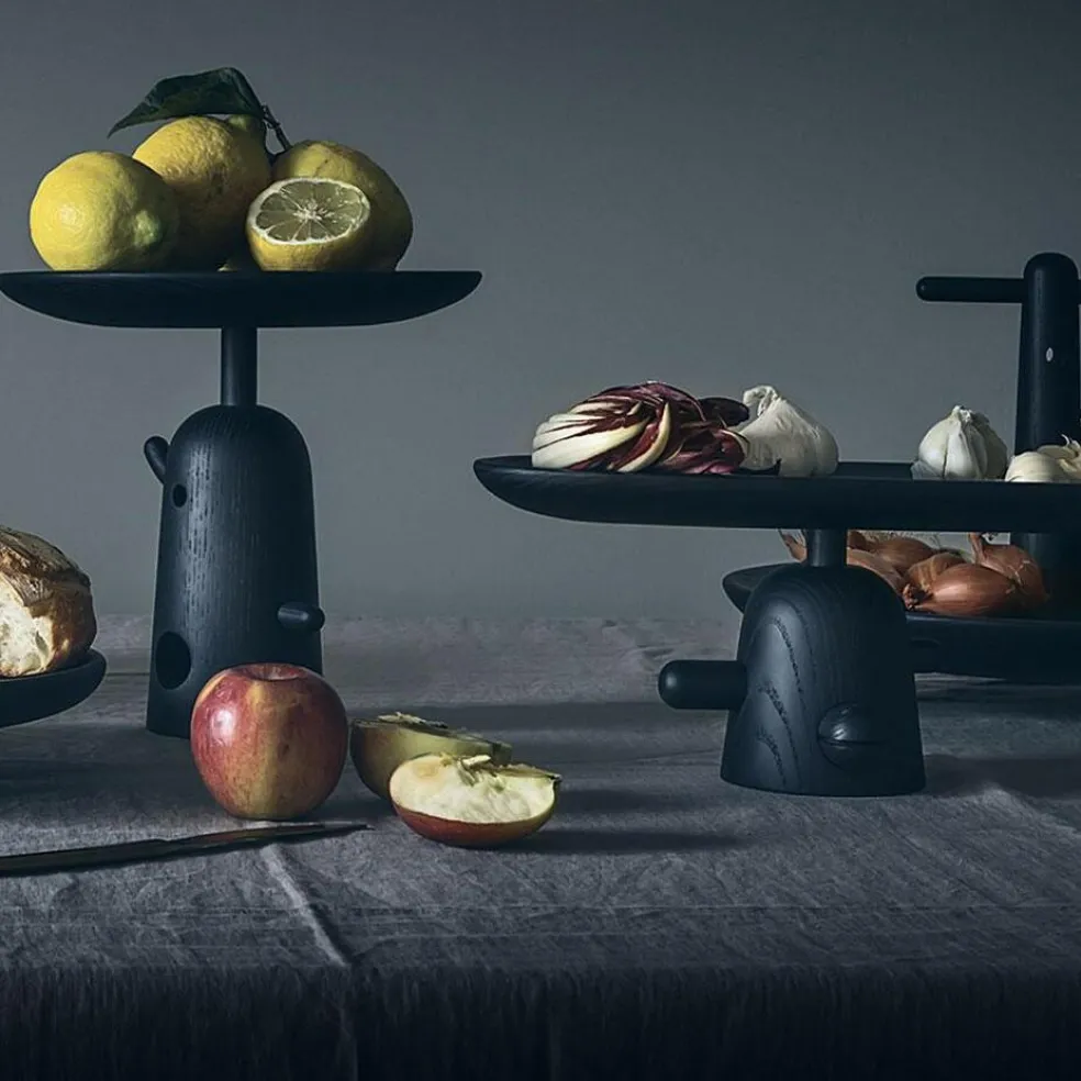 Réaction Poétique Beistelltisch H 56cm