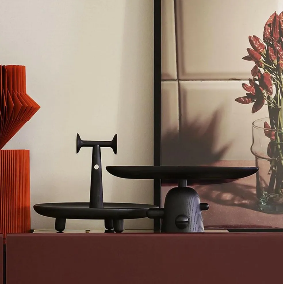 Réaction Poétique Beistelltisch H 56cm