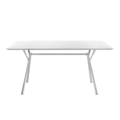 Radice Quadra Outdoor Tisch