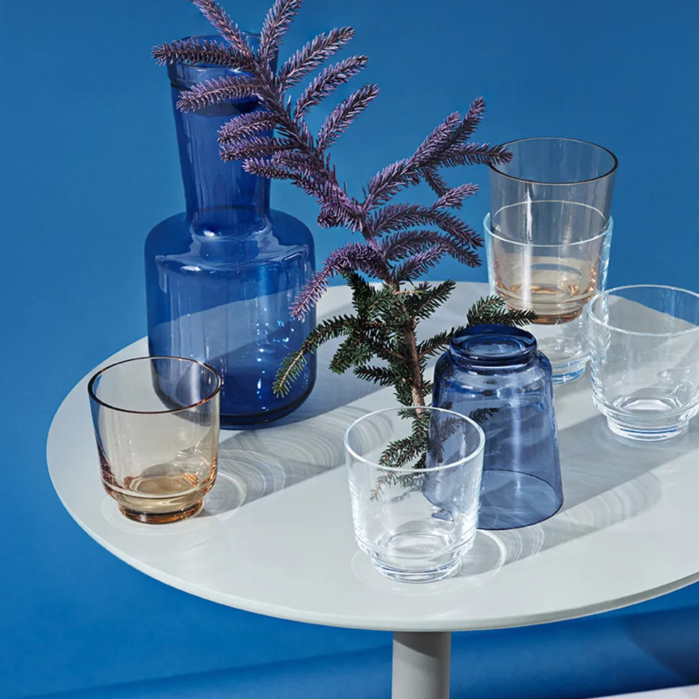 Raise Trinkglas 2er Set