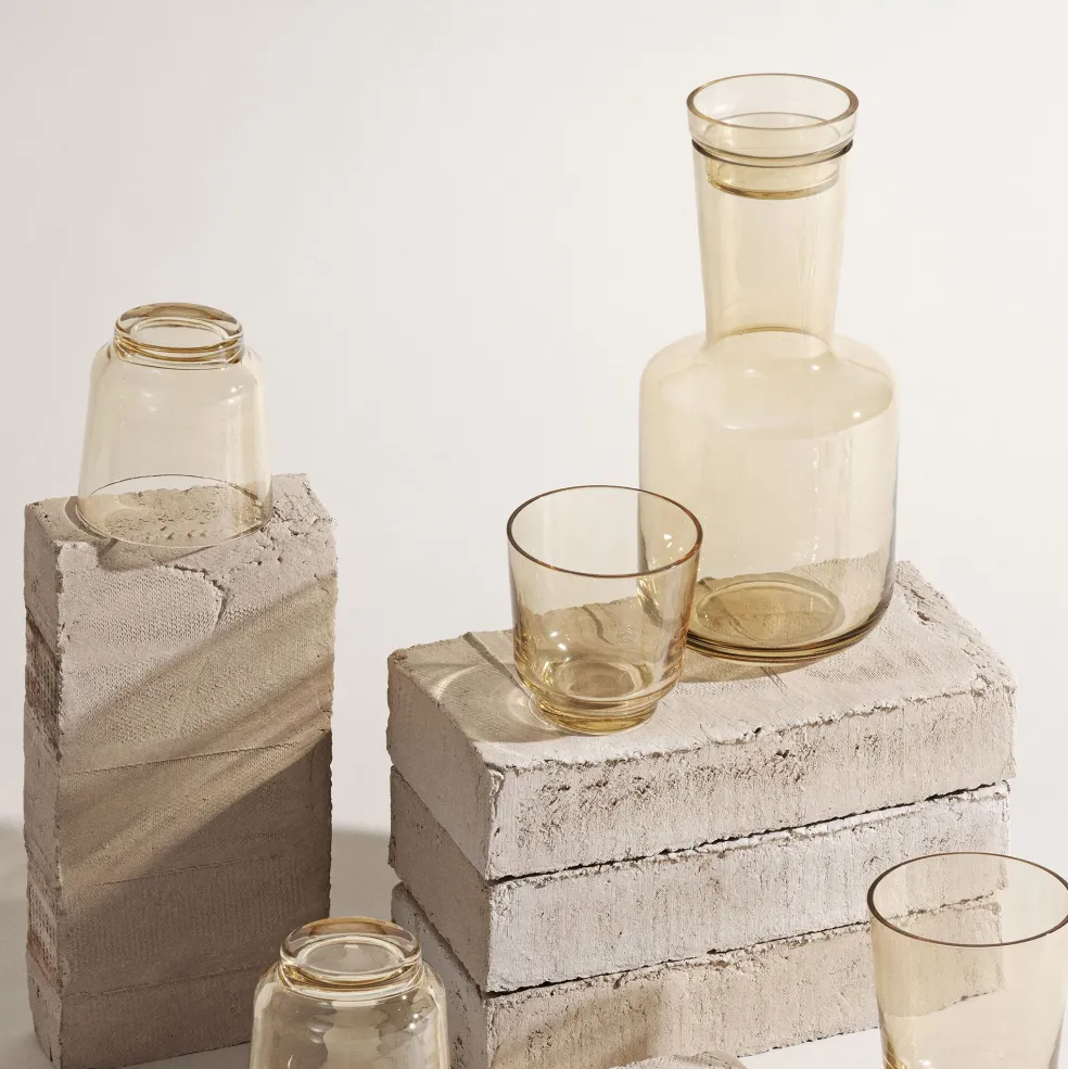 Raise Trinkglas 2er Set