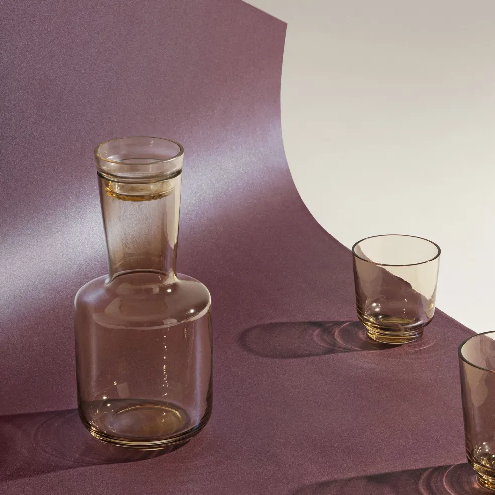 Raise Trinkglas 2er Set