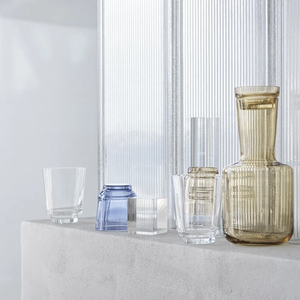 Raise Trinkglas 2er Set