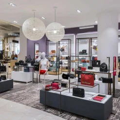 Random Light II L LED Pendelleuchte