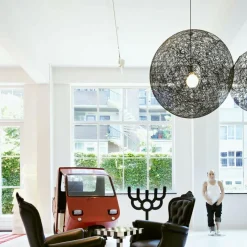 Random Light II M Pendelleuchte