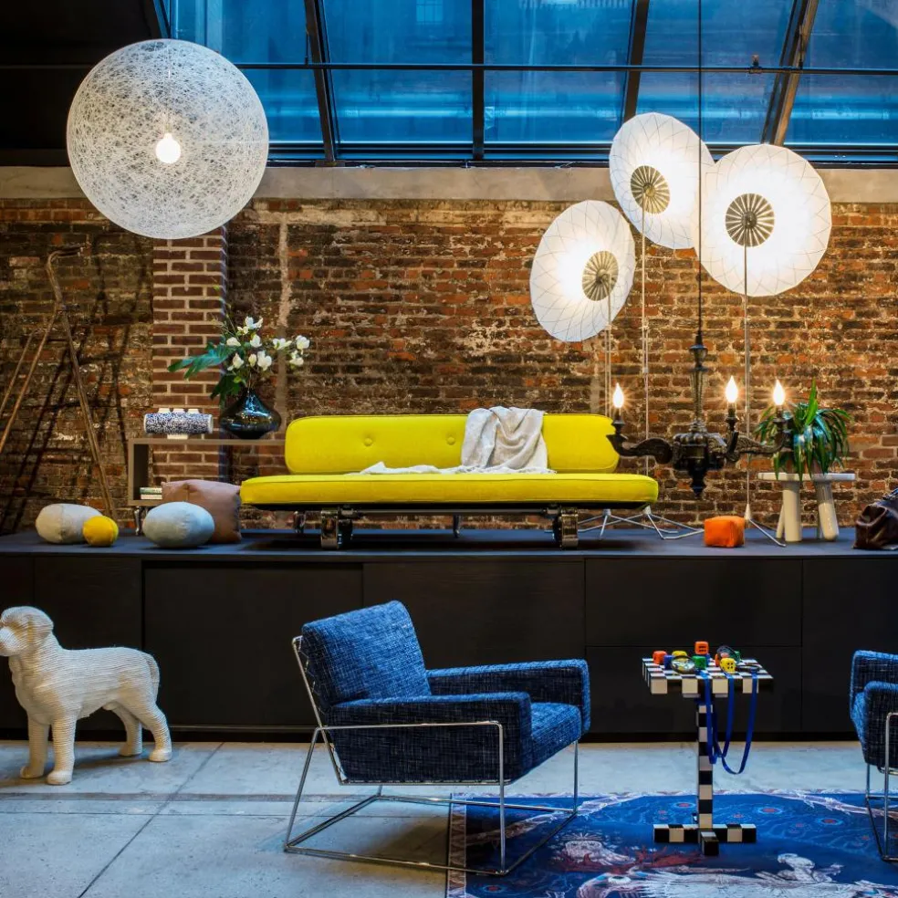 Random Light II M Pendelleuchte