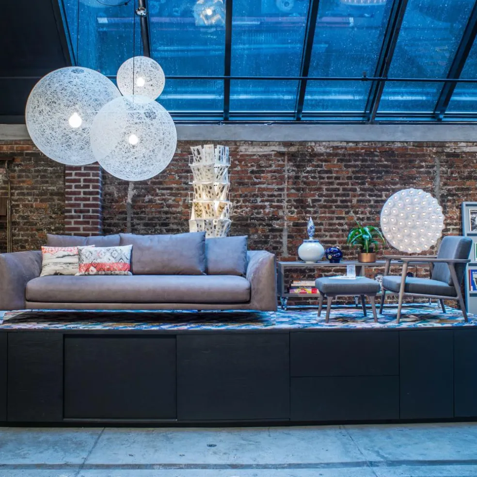 Random Light II M Pendelleuchte