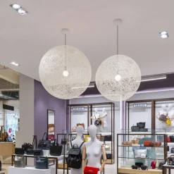 Random Light II M Pendelleuchte