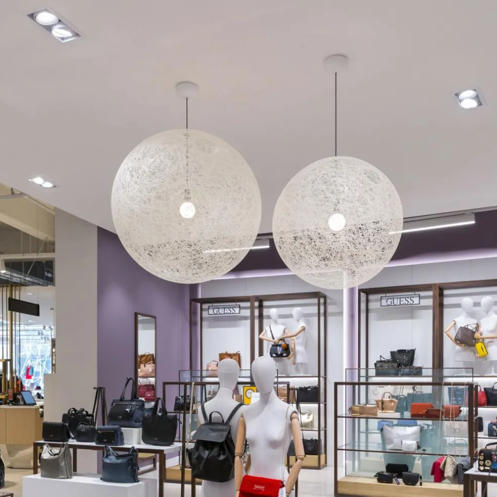 Random Light II M Pendelleuchte