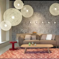 Random Light II S Pendelleuchte