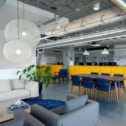 Random Light II S Pendelleuchte