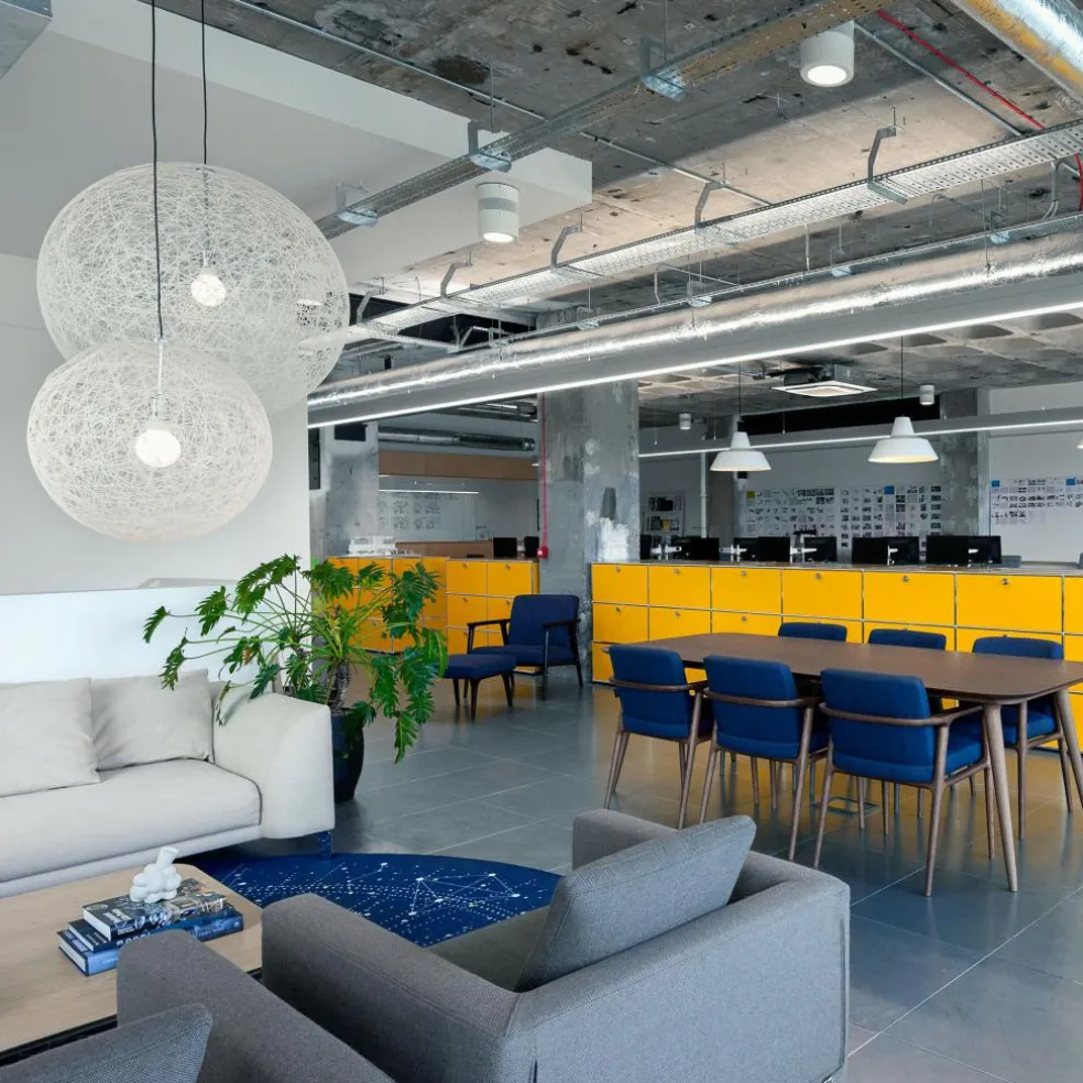 Random Light II S Pendelleuchte