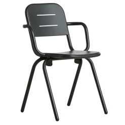 Ray Gartenarmlehnstuhl