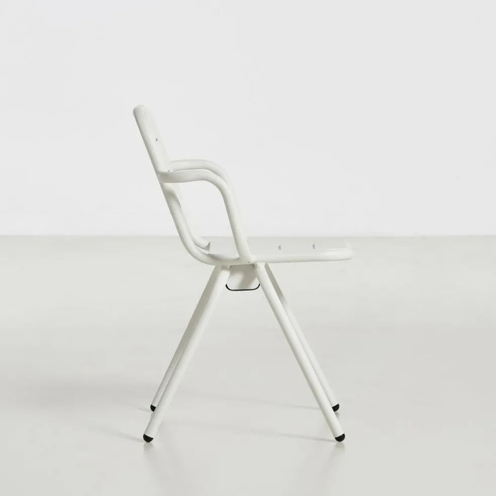 Ray Gartenarmlehnstuhl