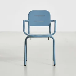 Ray Gartenarmlehnstuhl