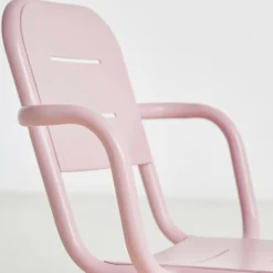 Ray Gartenarmlehnstuhl