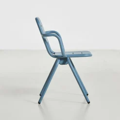 Ray Gartenarmlehnstuhl