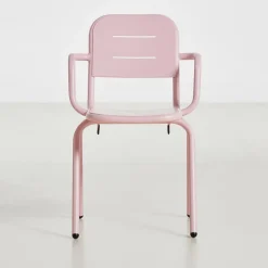 Ray Gartenarmlehnstuhl