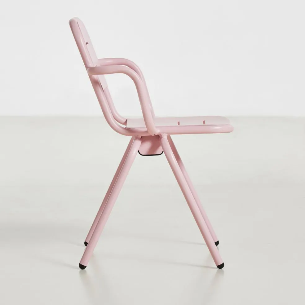 Ray Gartenarmlehnstuhl