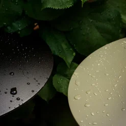 Ray LED Tischleuchte mit Akku