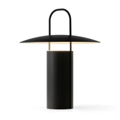 Ray LED Tischleuchte mit Akku