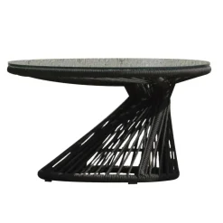 Ray Lounge Garten-Beistelltisch