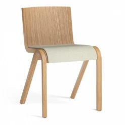 Ready Stuhl Sitz gepolstert