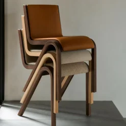 Ready Stuhl Sitz gepolstert