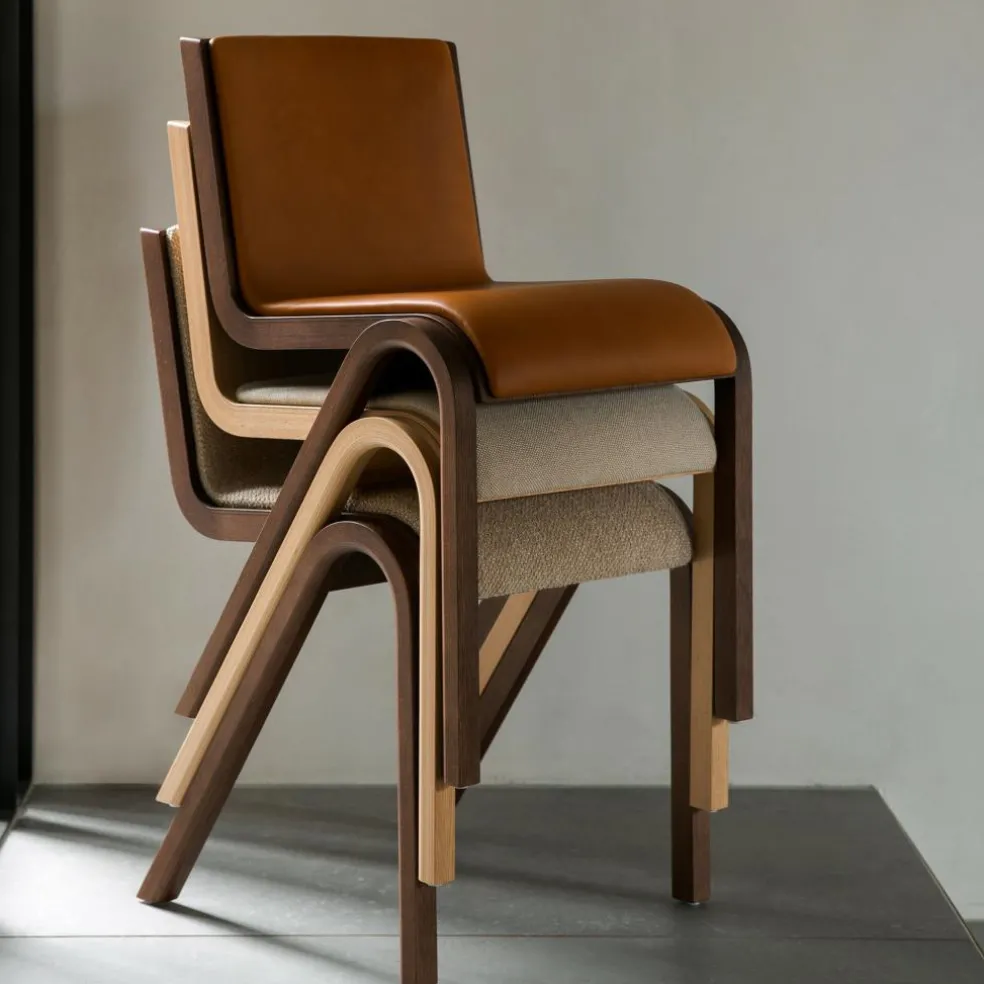 Ready Stuhl Sitz gepolstert