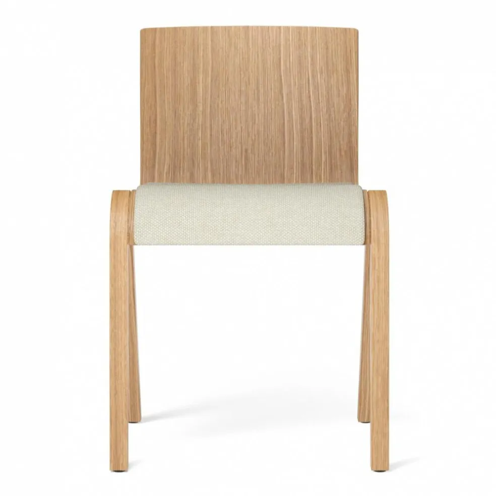 Ready Stuhl Sitz gepolstert