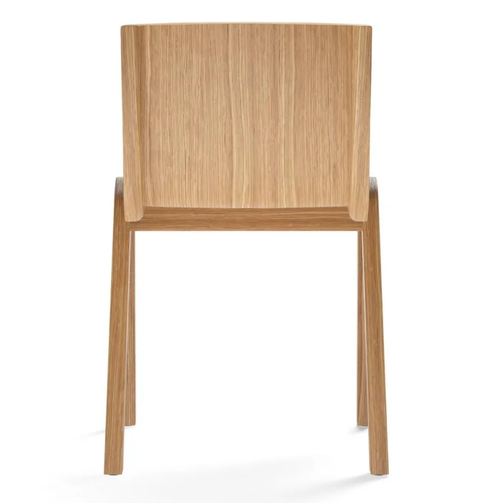 Ready Stuhl Sitz gepolstert