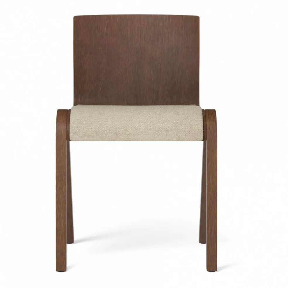 Ready Stuhl Sitz gepolstert